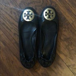 Tory Burch flats